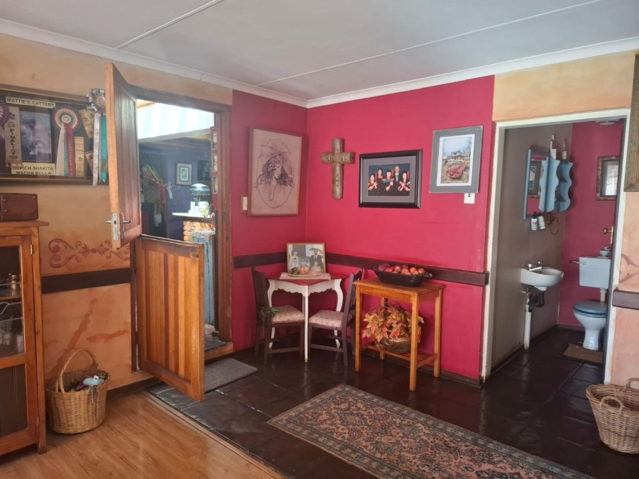9 Bedroom Property for Sale in Westdene Free State